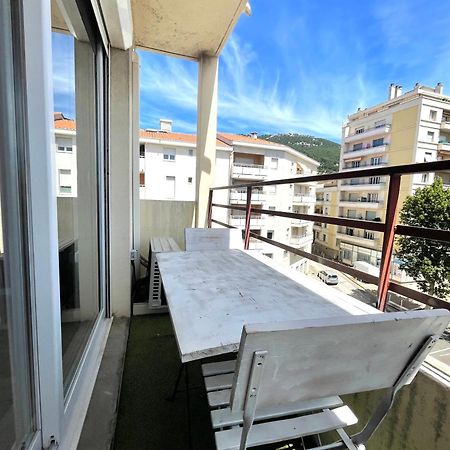 Le Terra-Cota 3 Ch Privees 10' Gare-Port Et Plage, Wfi, Cosy Тулон Экстерьер фото