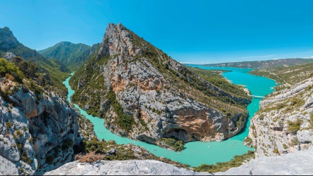 Le Terra-Cota 3 Ch Privees 10' Gare-Port Et Plage, Wfi, Cosy Тулон Экстерьер фото