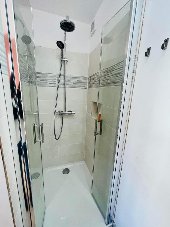 Le Terra-Cota 3 Ch Privees 10' Gare-Port Et Plage, Wfi, Cosy Тулон Экстерьер фото
