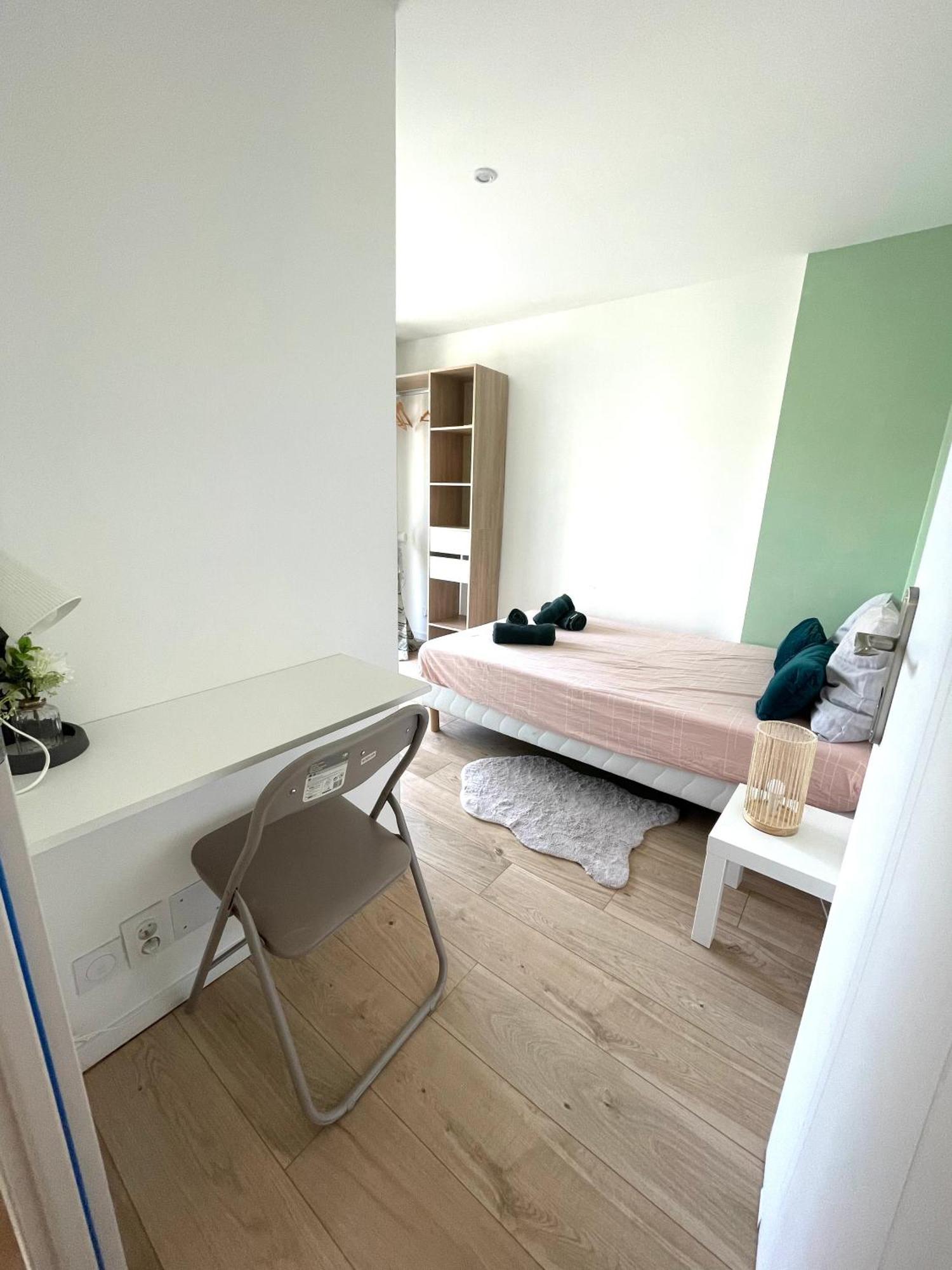 Le Terra-Cota 3 Ch Privees 10' Gare-Port Et Plage, Wfi, Cosy Тулон Экстерьер фото