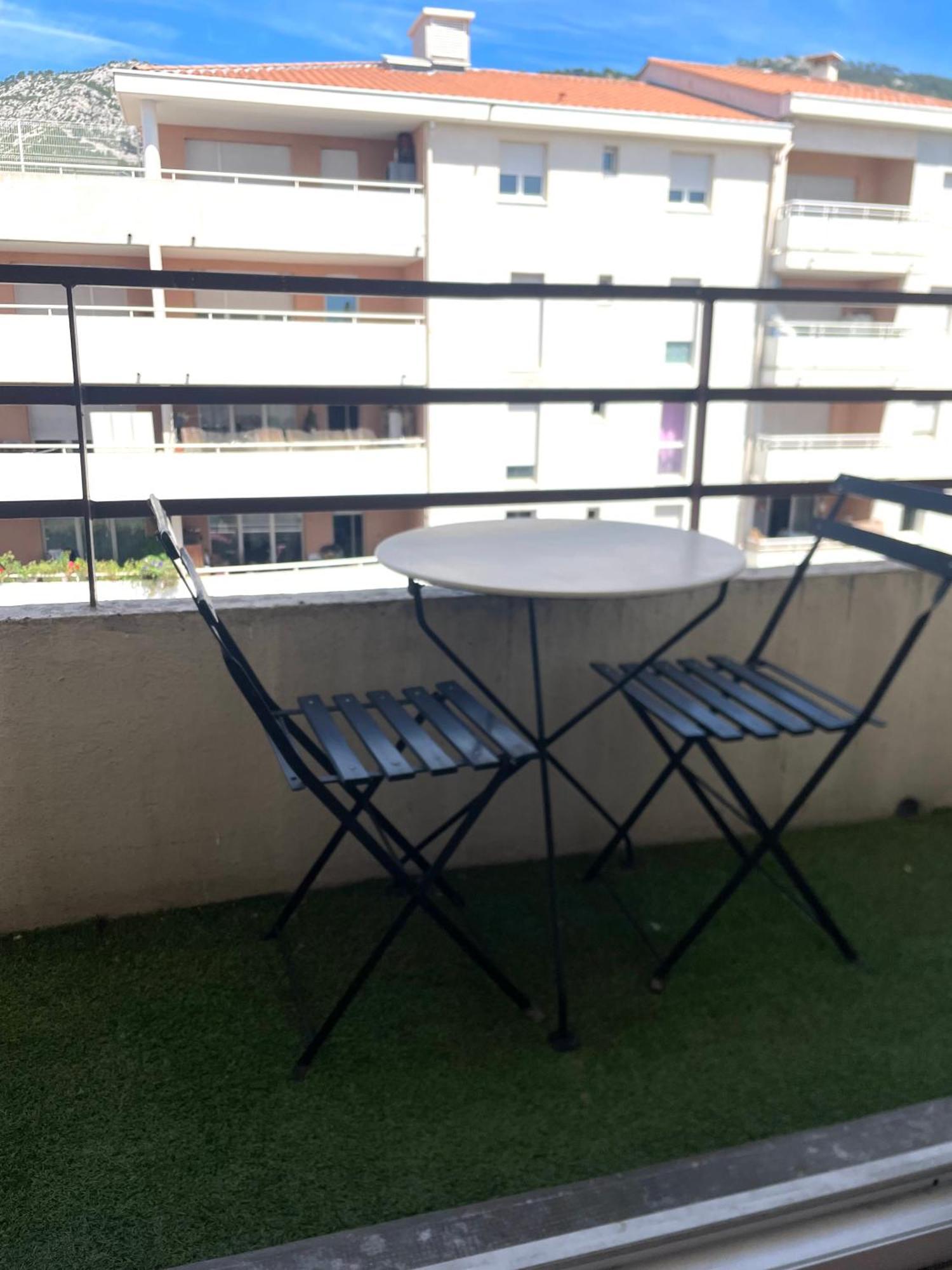 Le Terra-Cota 3 Ch Privees 10' Gare-Port Et Plage, Wfi, Cosy Тулон Экстерьер фото