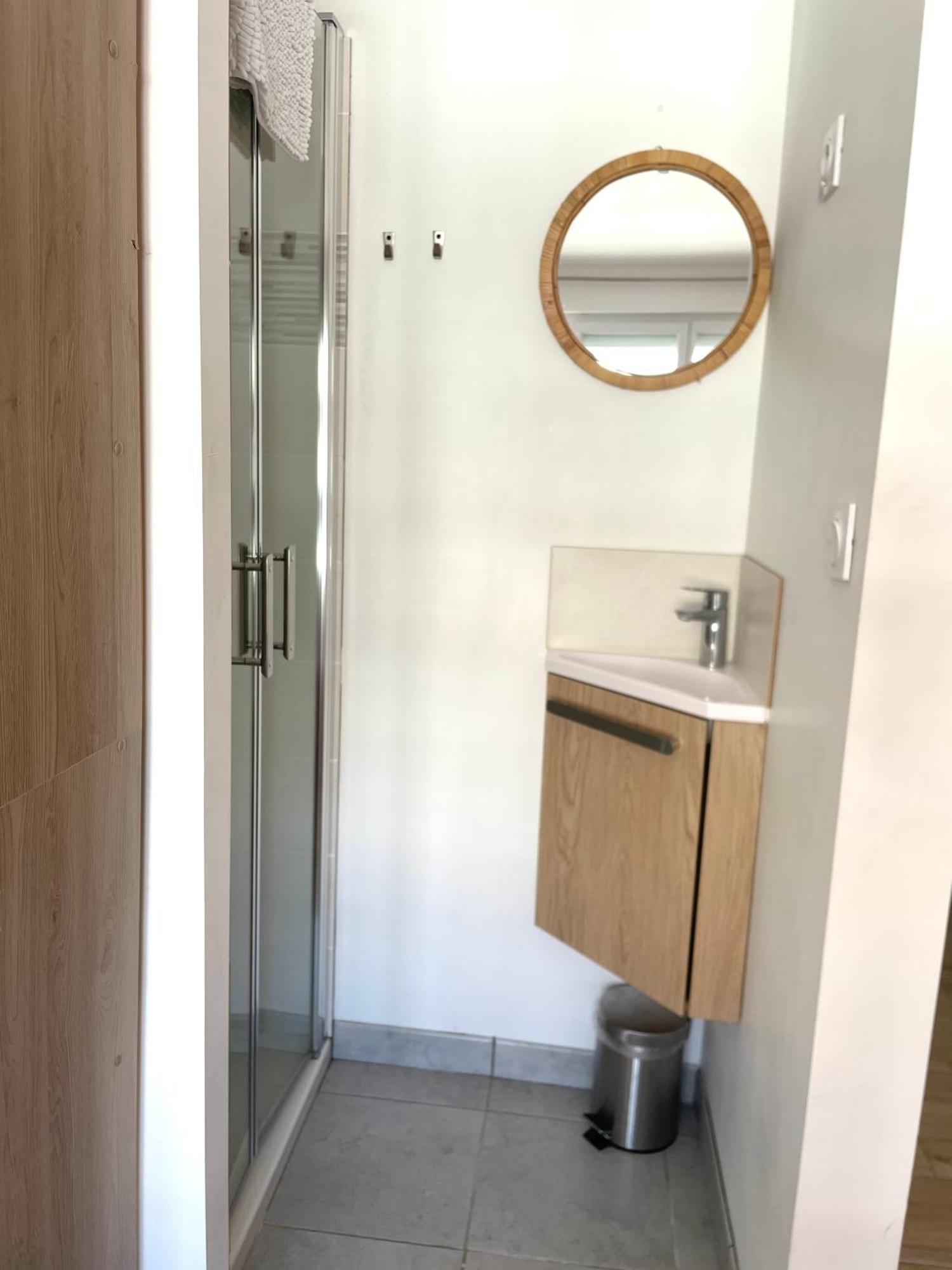 Le Terra-Cota 3 Ch Privees 10' Gare-Port Et Plage, Wfi, Cosy Тулон Экстерьер фото