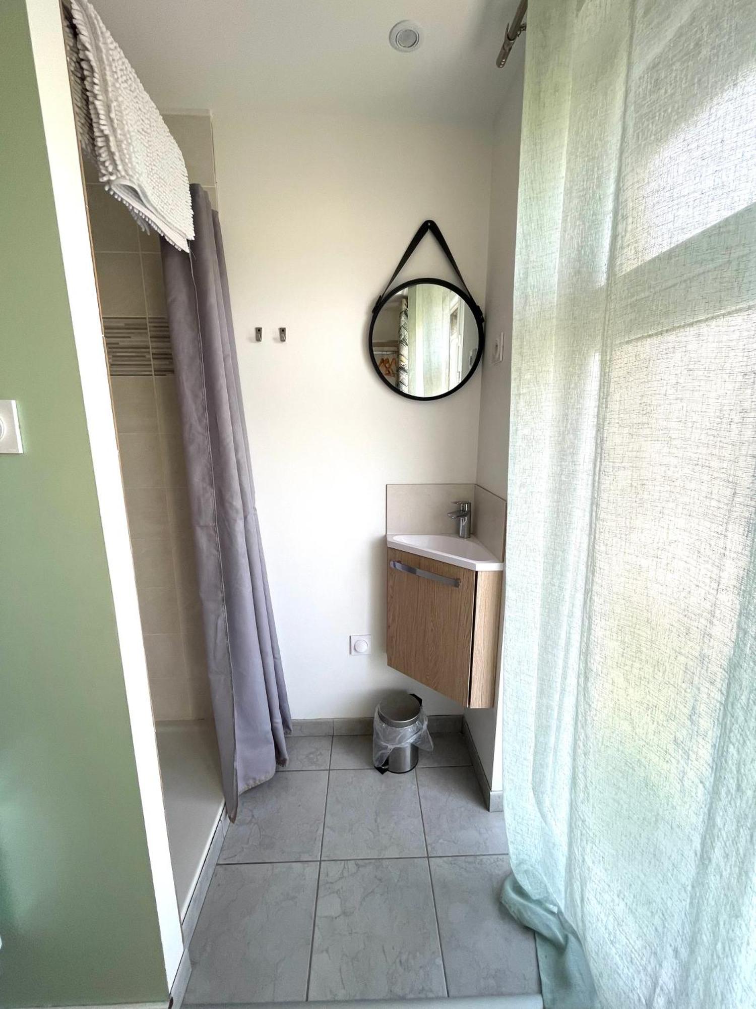 Le Terra-Cota 3 Ch Privees 10' Gare-Port Et Plage, Wfi, Cosy Тулон Экстерьер фото
